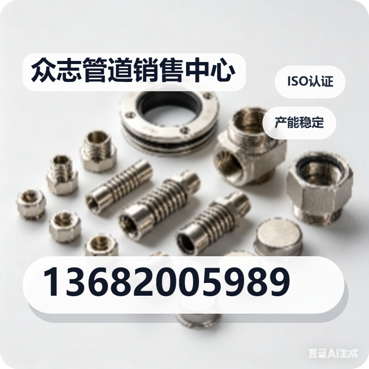 盐山众志管道销售中心 企业相册缩略图 2