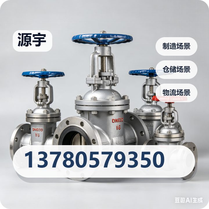泊头市源宇流体设备有限公司 企业相册缩略图 2