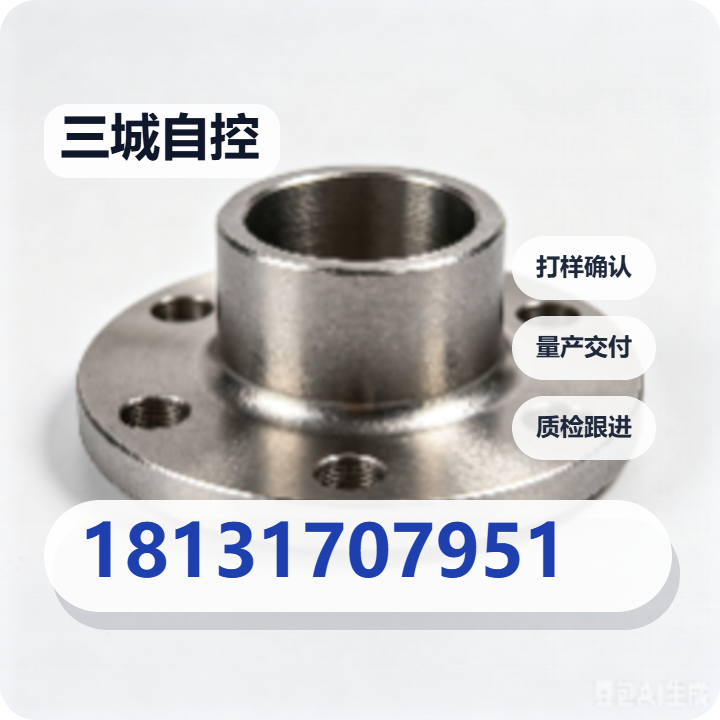 河北三城自控阀门有限公司 企业相册缩略图 2
