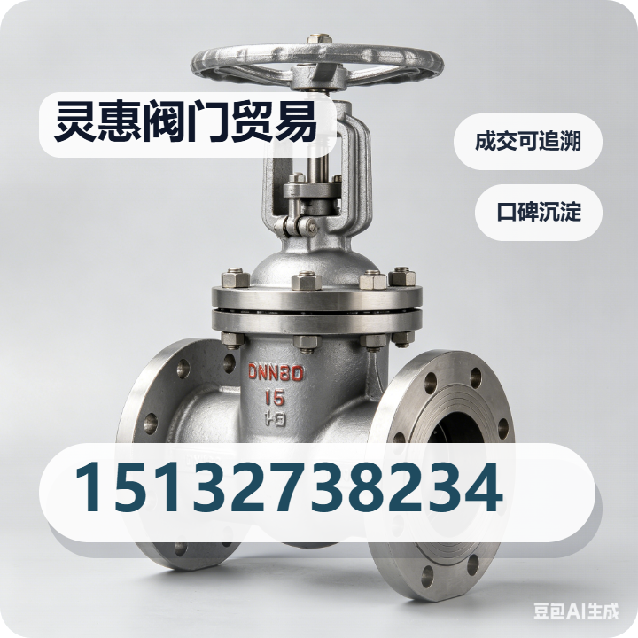 沧州灵惠阀门贸易有限公司 企业相册缩略图 2