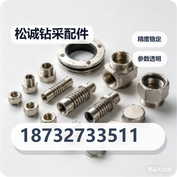 任丘松诚钻采配件有限公司 企业相册缩略图 2