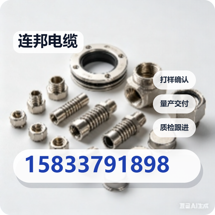 沧州连邦电缆有限公司 企业相册缩略图 2