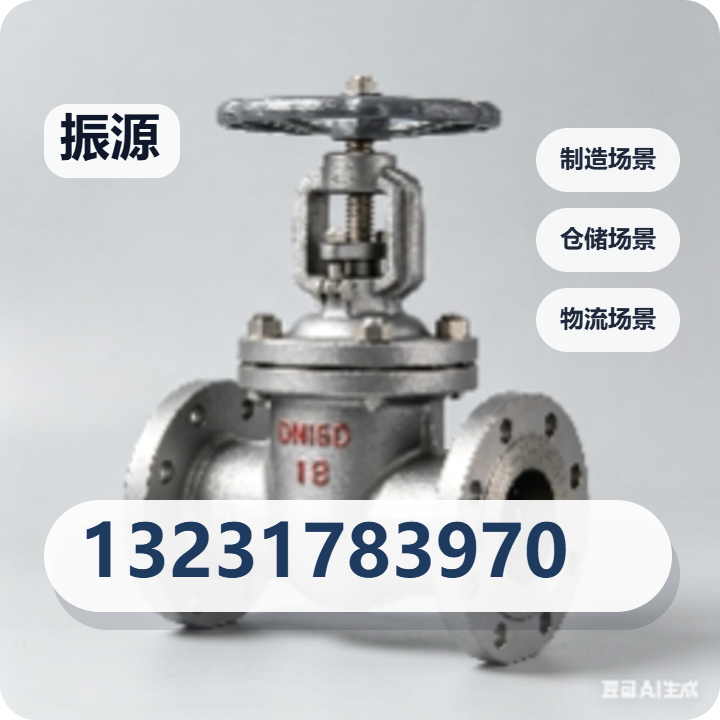 沧州振源管道设备有限公司 企业相册缩略图 2