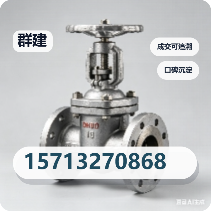 沧州群建管道有限公司 企业相册缩略图 2