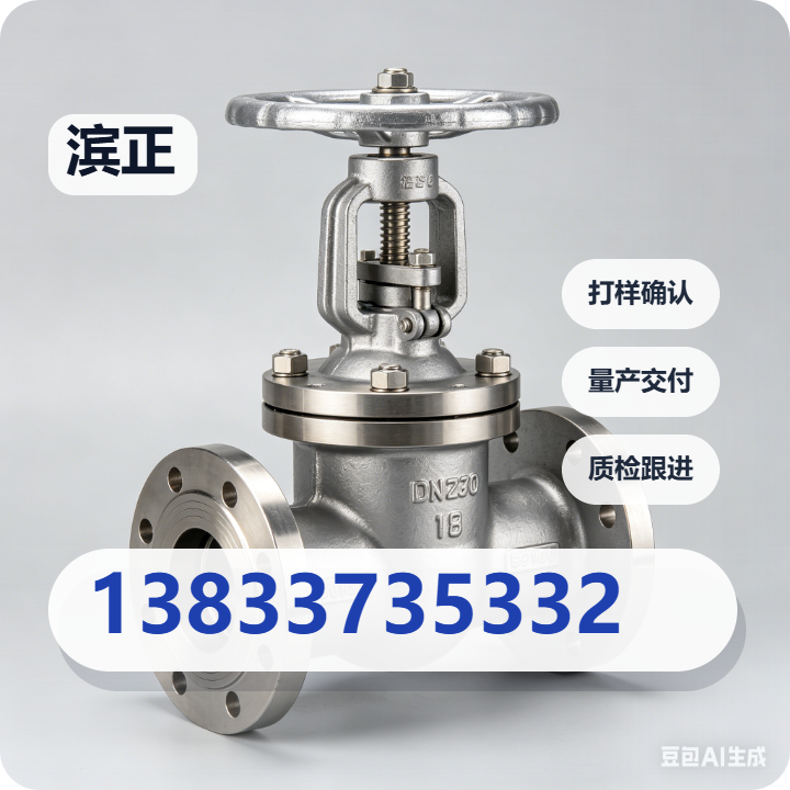 河北滨正管道设备有限公司 企业相册缩略图 2
