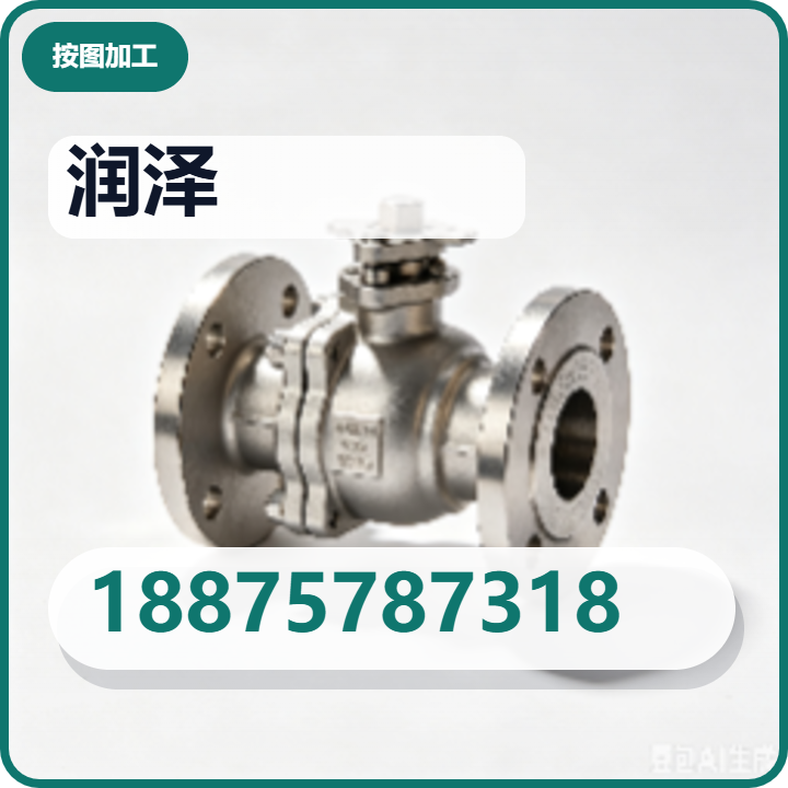 河间市润泽紧固件厂 企业相册缩略图 2