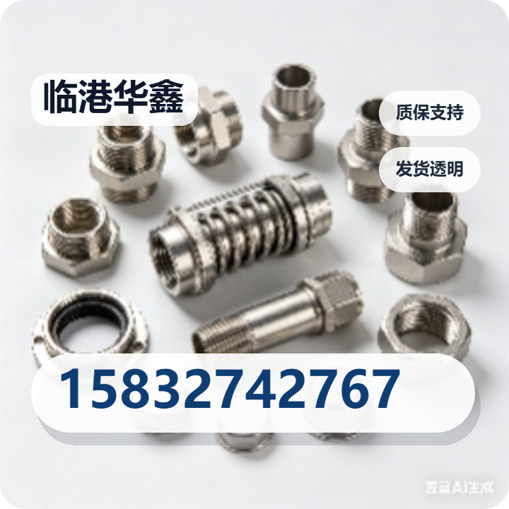 沧州临港华鑫管道配件加工厂 企业相册缩略图 2