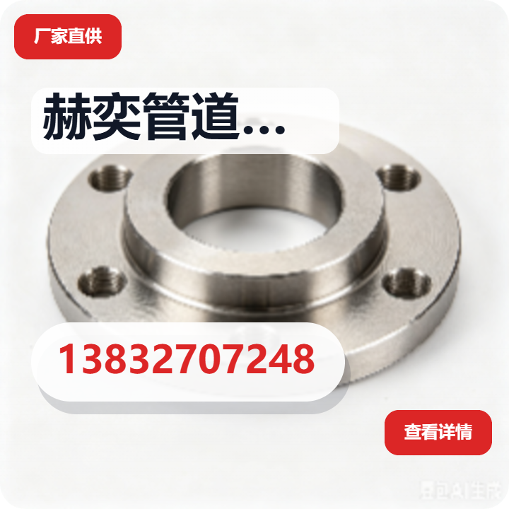 泊头赫奕管道配件有限公司 企业相册缩略图 2