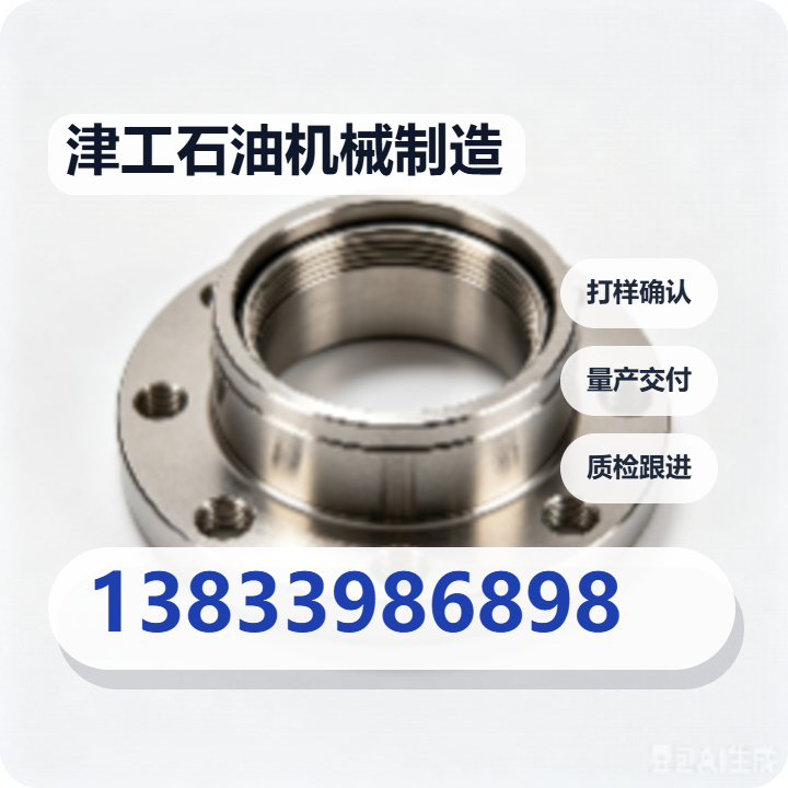 任丘市津工石油机械制造有限公司 企业相册缩略图 2