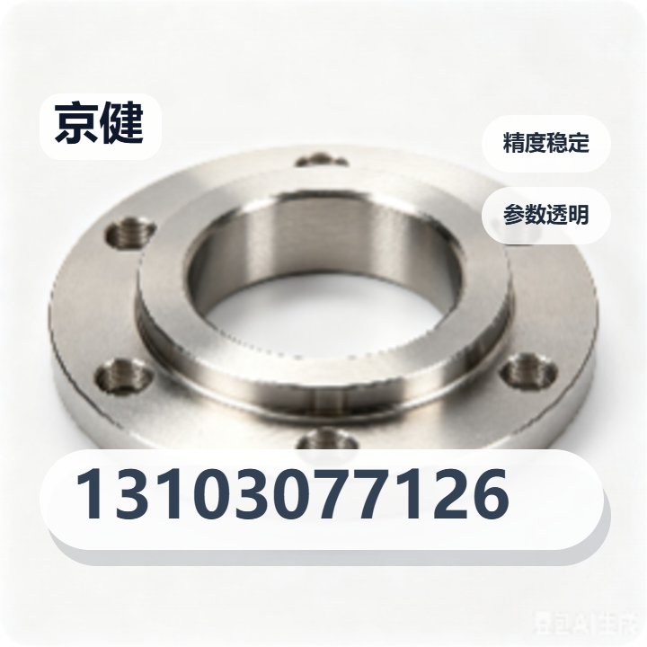 沧州京健管道设备有限公司 企业相册缩略图 2