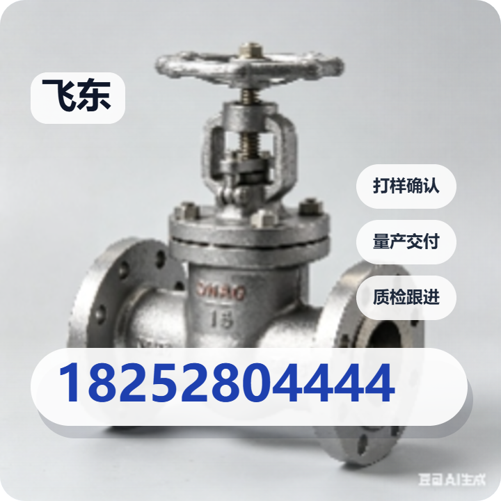 河北飞东管道设备有限公司 企业相册缩略图 2