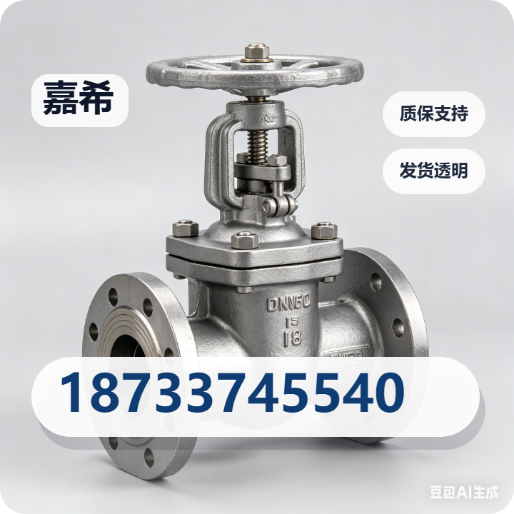 泊头市嘉希阀门制造有限公司 企业相册缩略图 2