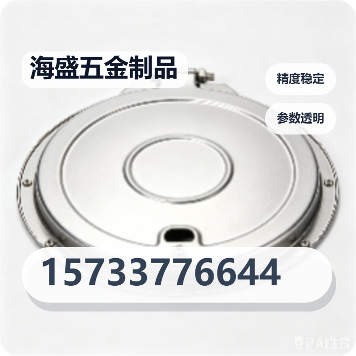 南皮海盛五金制品有限公司 企业相册缩略图 2