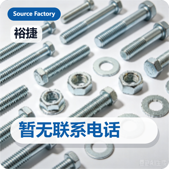 河间市裕捷紧固件厂 企业相册缩略图 2