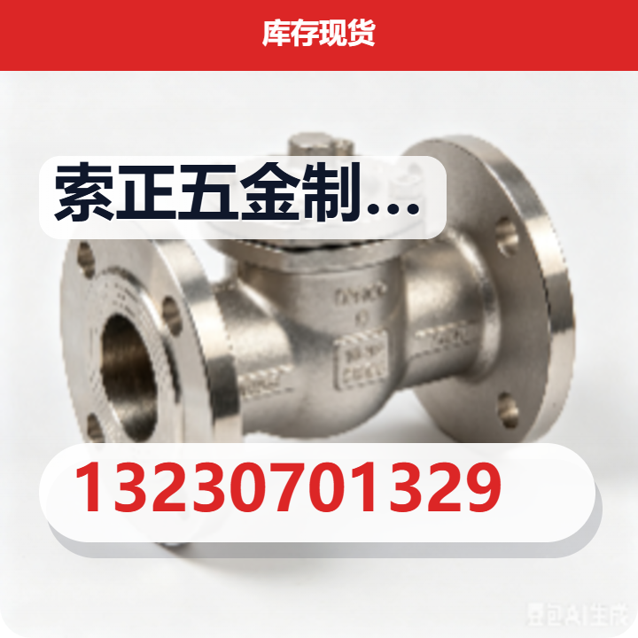 南皮县索正五金制品有限公司 企业相册缩略图 2