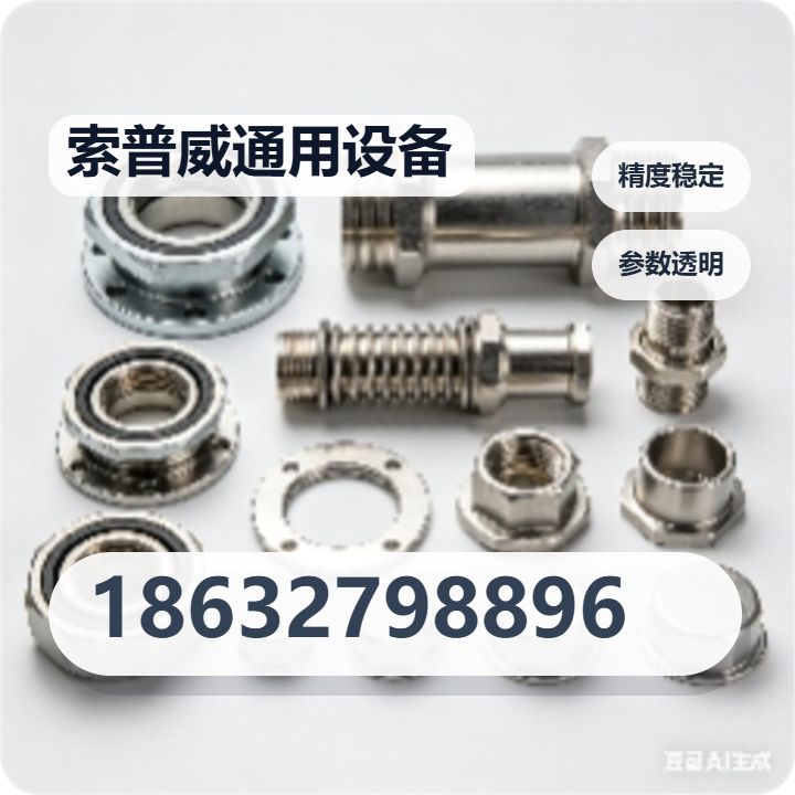泊头市索普威通用设备有限公司 企业相册缩略图 2
