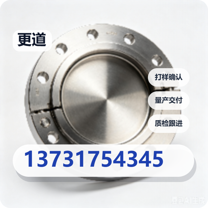 泊头市更道流体设备有限公司 企业相册缩略图 2
