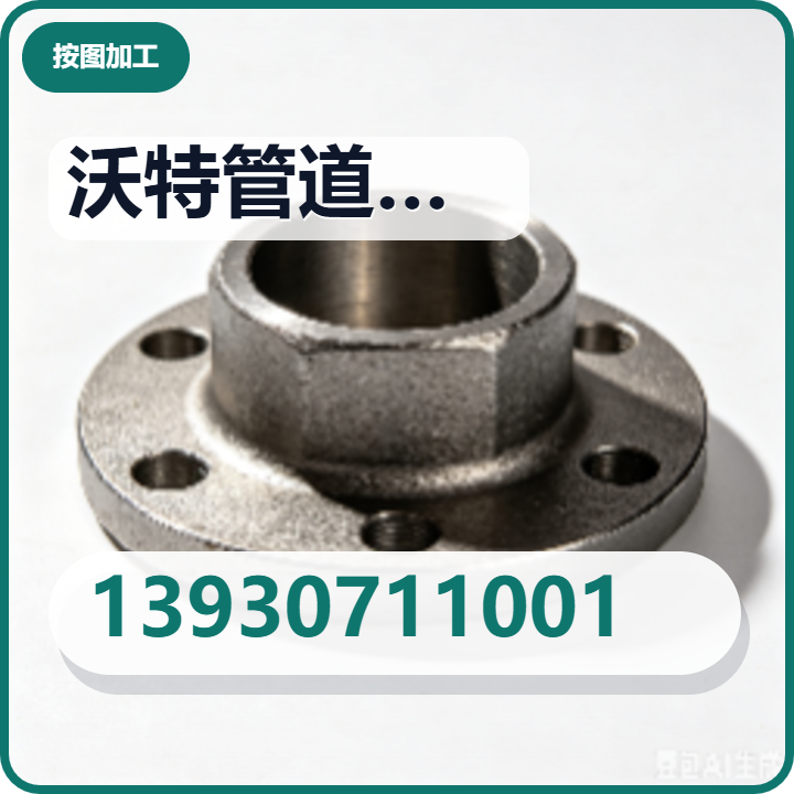 河北沃特管道科技有限公司 企业相册缩略图 2