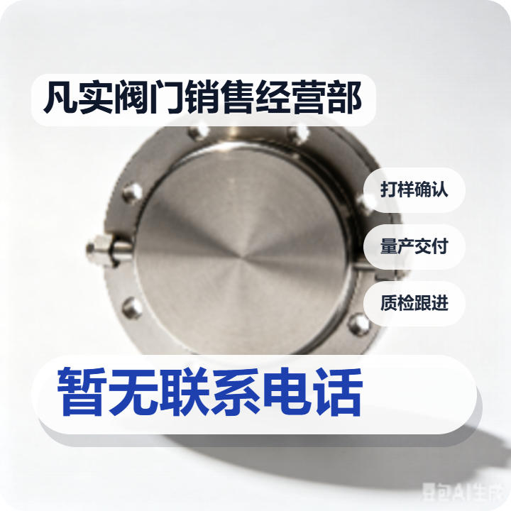 泊头市凡实阀门销售经营部 企业相册缩略图 2