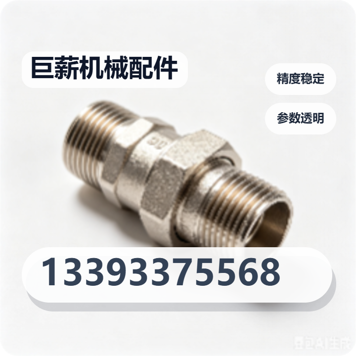 河北巨薪机械配件有限公司 企业相册缩略图 2
