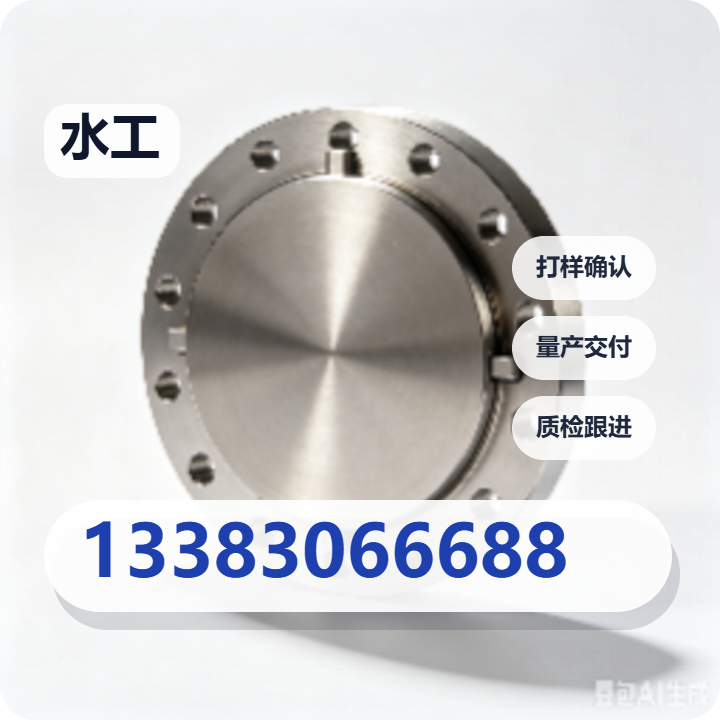 河北水工泵阀有限公司 企业相册缩略图 2