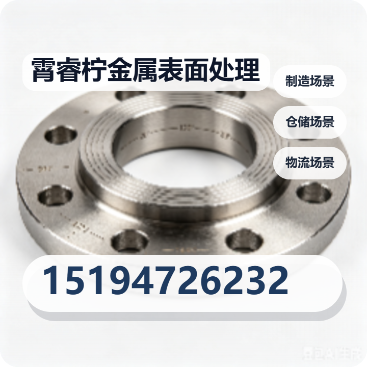 沧州霄睿柠金属表面处理有限公司 企业相册缩略图 2