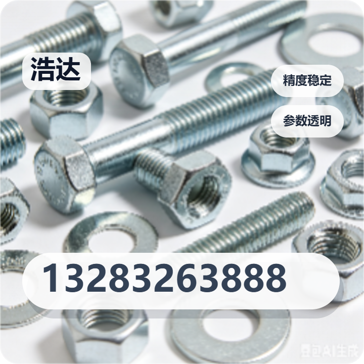 河间市浩达紧固件厂 企业相册缩略图 2