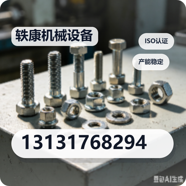 沧州轶康机械设备有限公司 企业相册缩略图 2