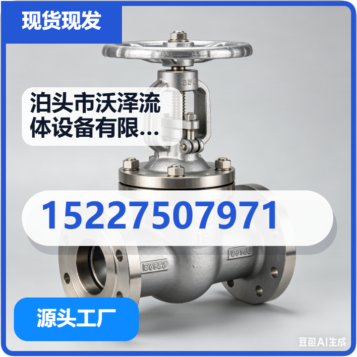 泊头市沃泽流体设备有限公司 企业相册缩略图 2
