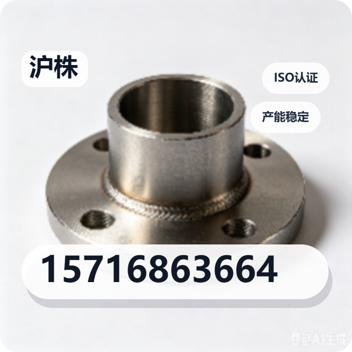 河北沪株阀门制造有限公司 企业相册缩略图 2