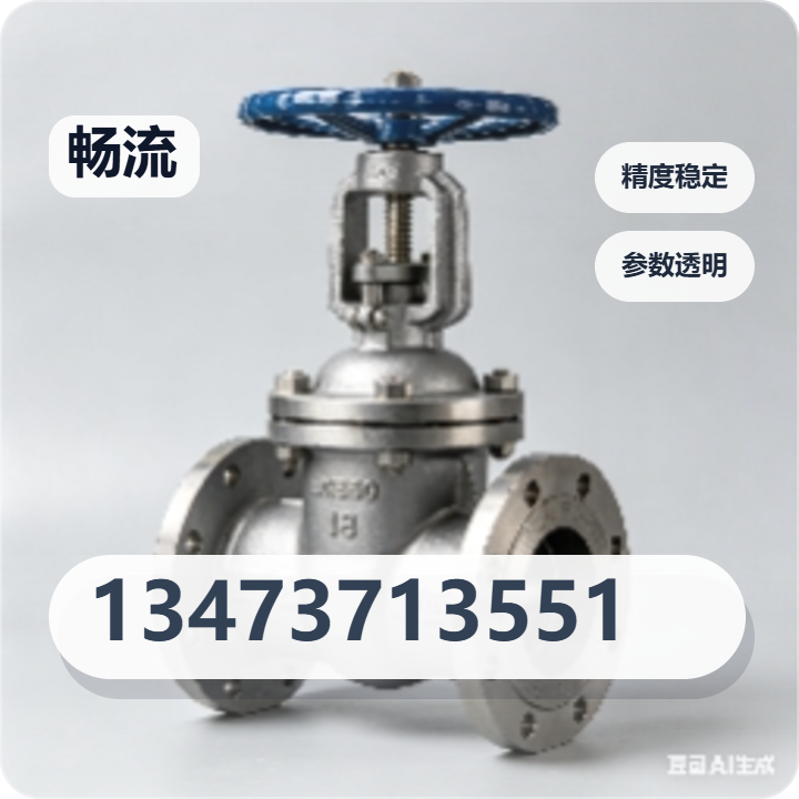 泊头市畅流阀门制造有限公司 企业相册缩略图 2