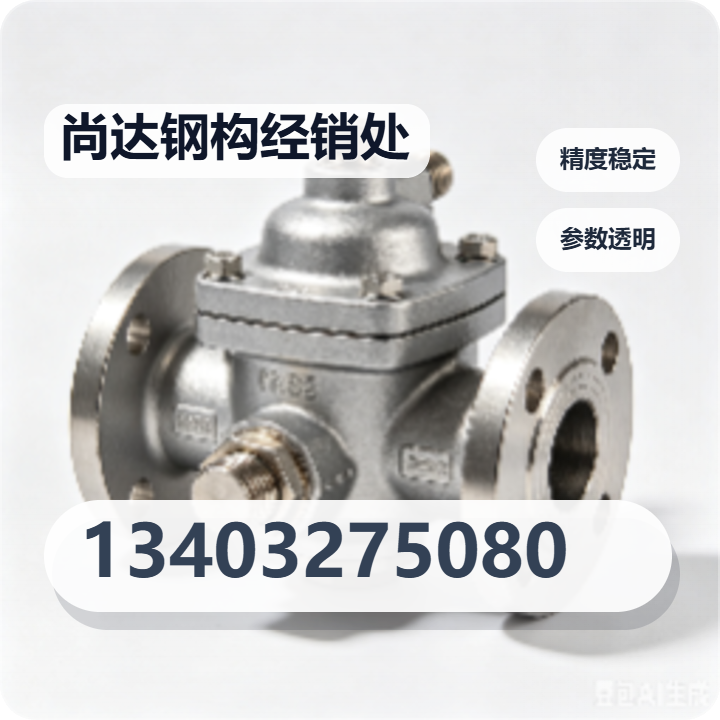 任丘市尚达钢构经销处 企业相册缩略图 2