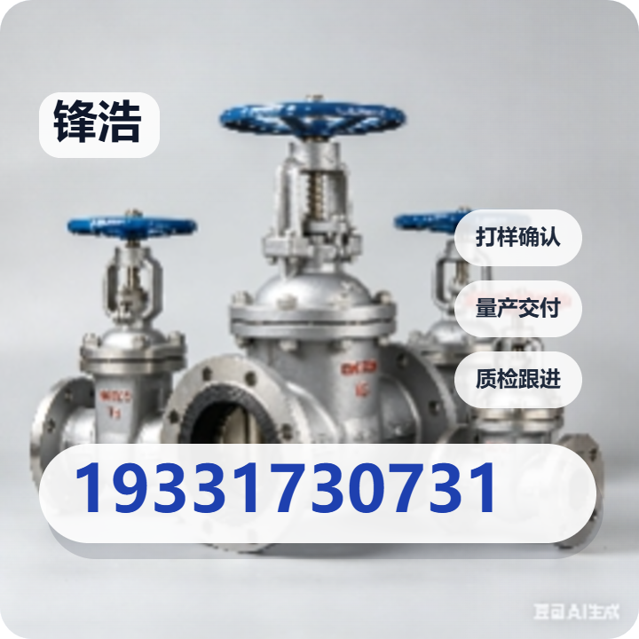 河北锋浩管道装备有限公司 企业相册缩略图 2