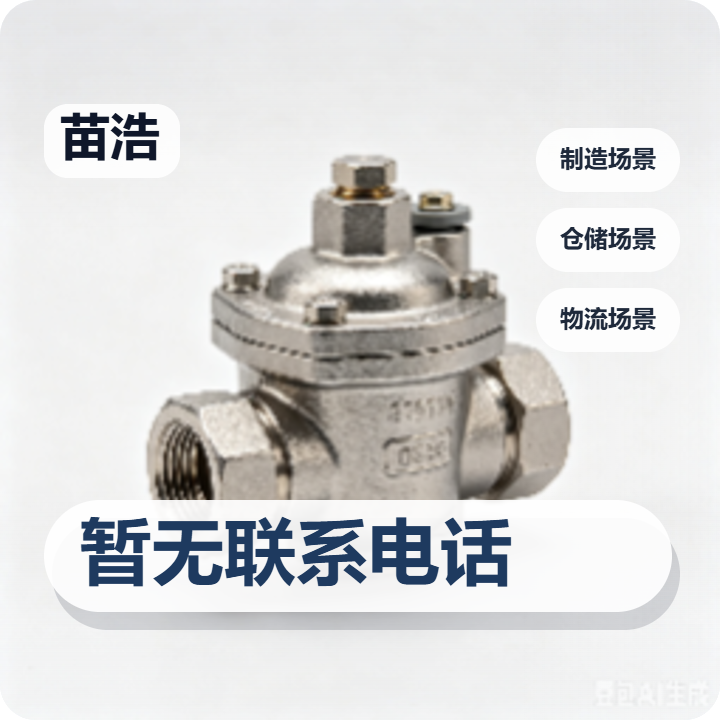 泊头市苗浩阀门厂 企业相册缩略图 2