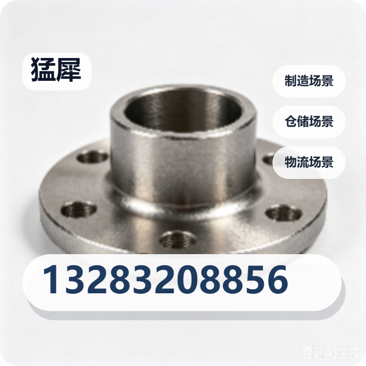 河北猛犀阀门制造有限公司 企业相册缩略图 2
