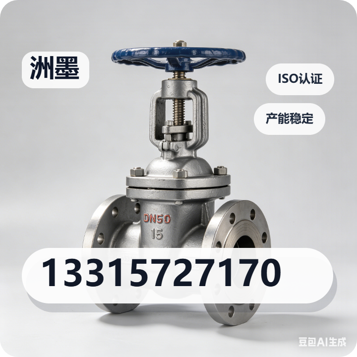 河北洲墨管道装备有限公司 企业相册缩略图 2