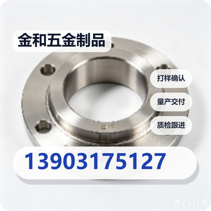 黄骅金和五金制品有限公司 企业相册缩略图 2