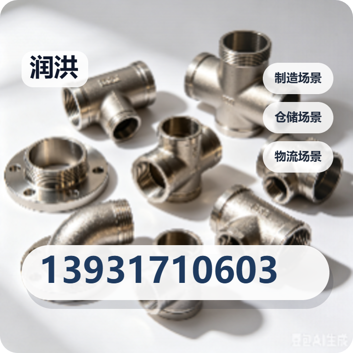 沧州润洪管道设备有限公司 企业相册缩略图 2
