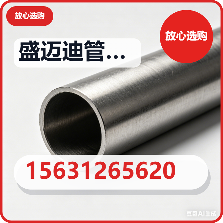 盛迈迪管道科技沧州有限公司 企业相册缩略图 1