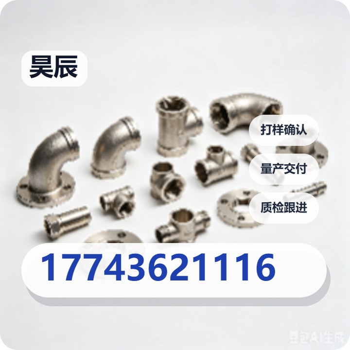 盐山县昊辰管件厂 企业相册缩略图 2