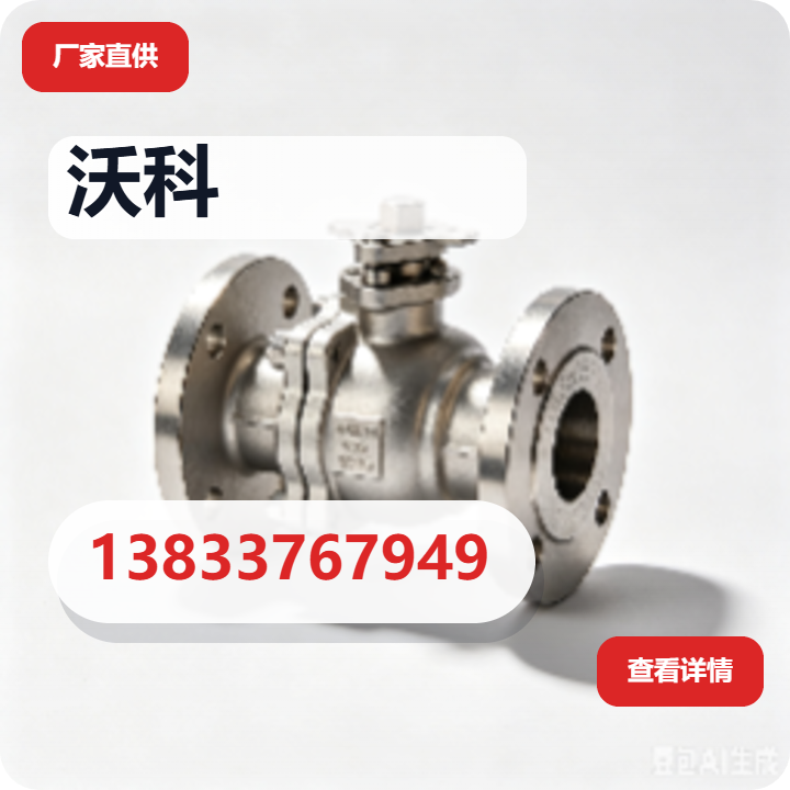河北沃科阀门有限公司 企业相册缩略图 2