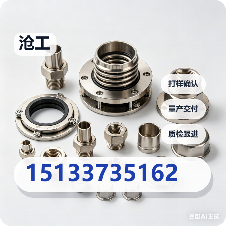 沧州沧工阀门制造有限公司 企业相册缩略图 2