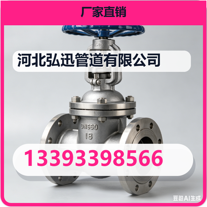 河北弘迅管道有限公司 企业相册缩略图 2