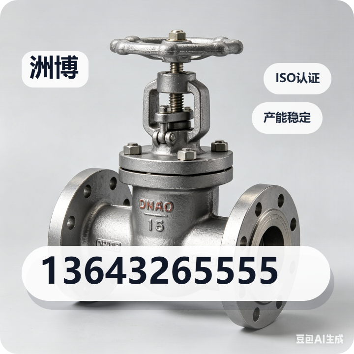 河北洲博管道设备有限公司 企业相册缩略图 2