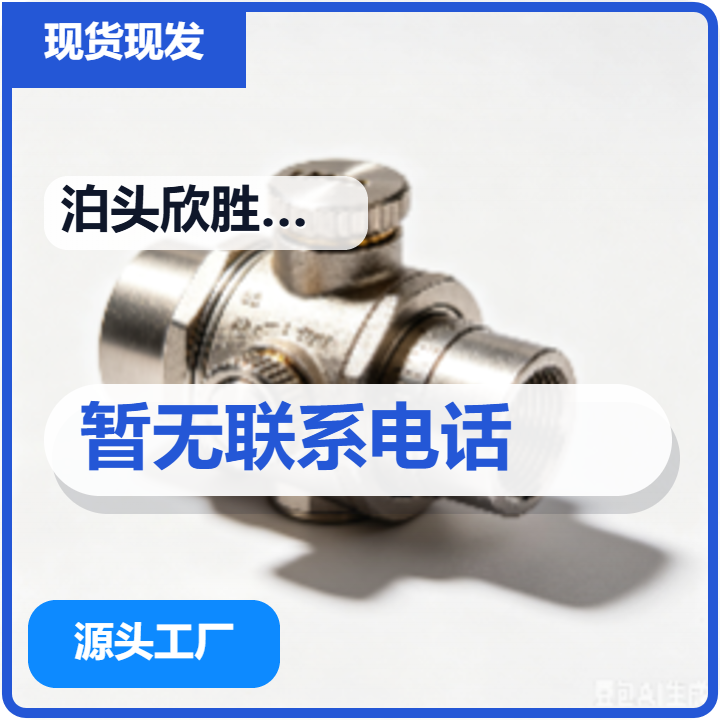 泊头欣胜阀门销售部 企业相册缩略图 2