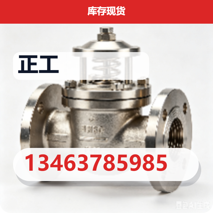 泊头市正工阀门有限公司 企业相册缩略图 2