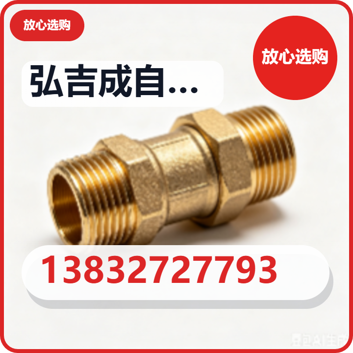 泊头市弘吉成自动化设备有限公司 企业相册缩略图 2