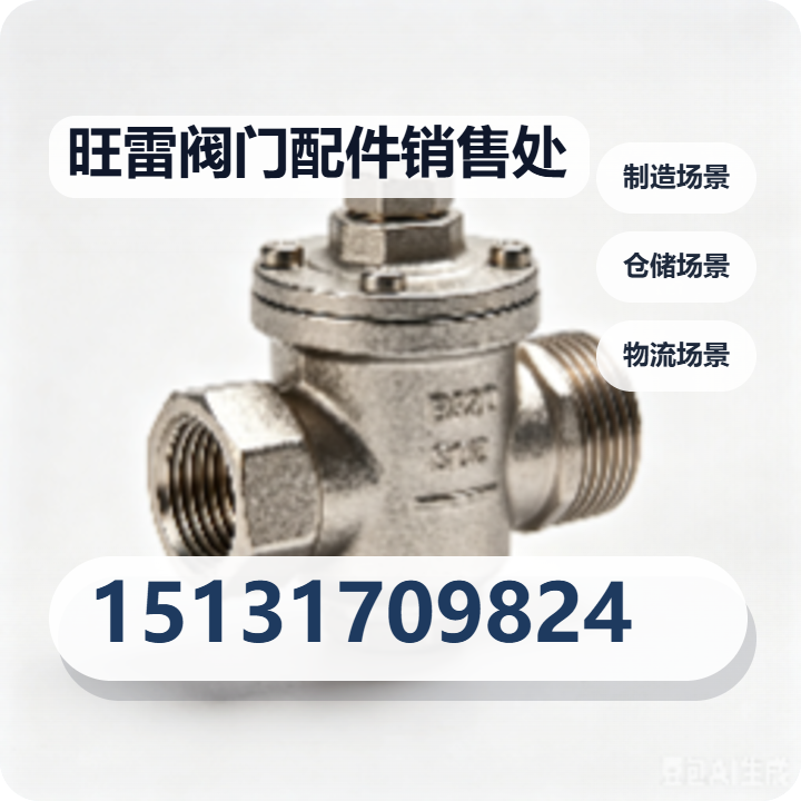 泊头市旺雷阀门配件销售处 企业相册缩略图 2