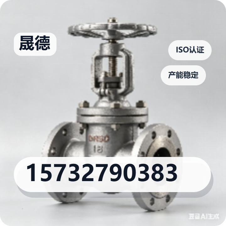 泊头市晟德阀门制造有限公司 企业相册缩略图 2