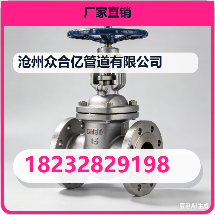 沧州众合亿管道有限公司 企业相册缩略图 2